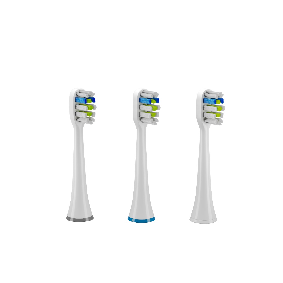 Truelife SonicBrush UV Sensitive náhradní hlavice 3 ks Truelife