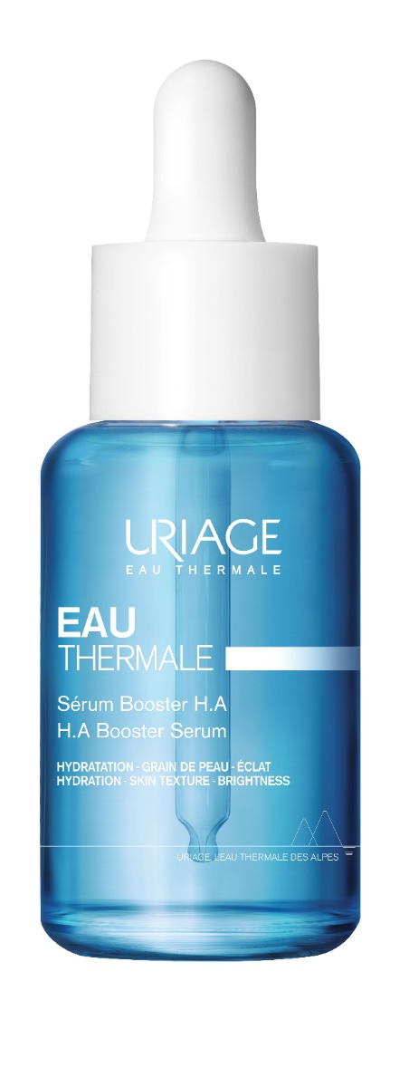 Uriage EAU Thermale Sérum Booster H.A 30 ml Uriage