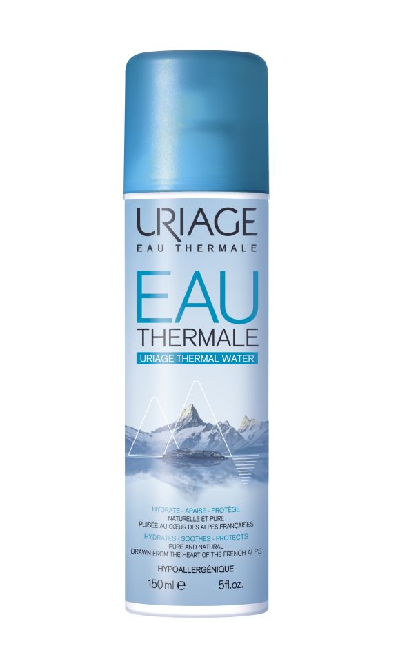 Uriage EAU Thermale termální voda 150 ml Uriage