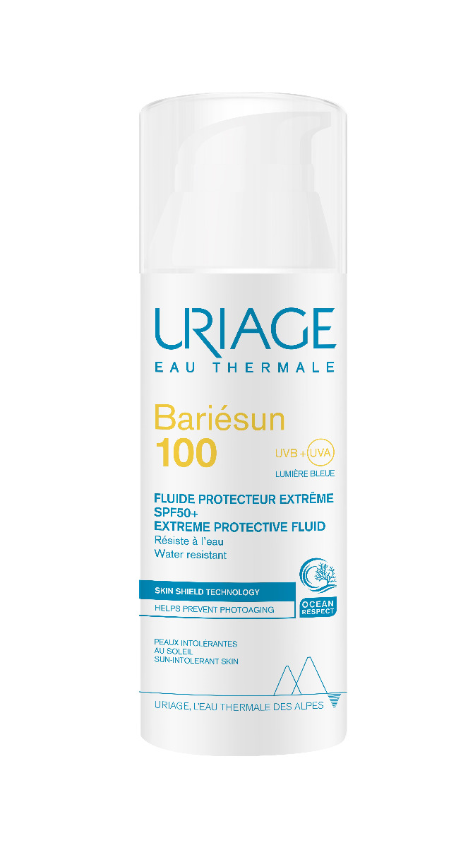 Uriage Extreme Protective Fluid SPF50+ 50 ml Uriage