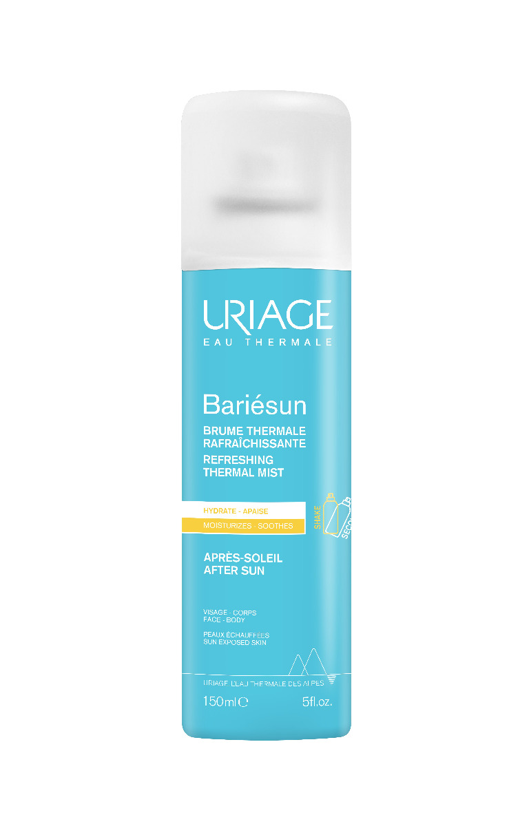 Uriage Osvěžujicí sprej po opalování 150 ml Uriage
