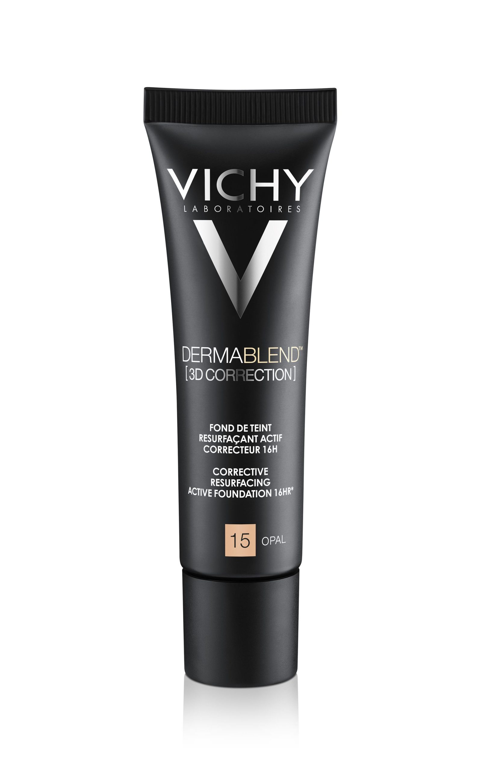 Vichy Dermablend 3D korekce č.15 30 ml Vichy