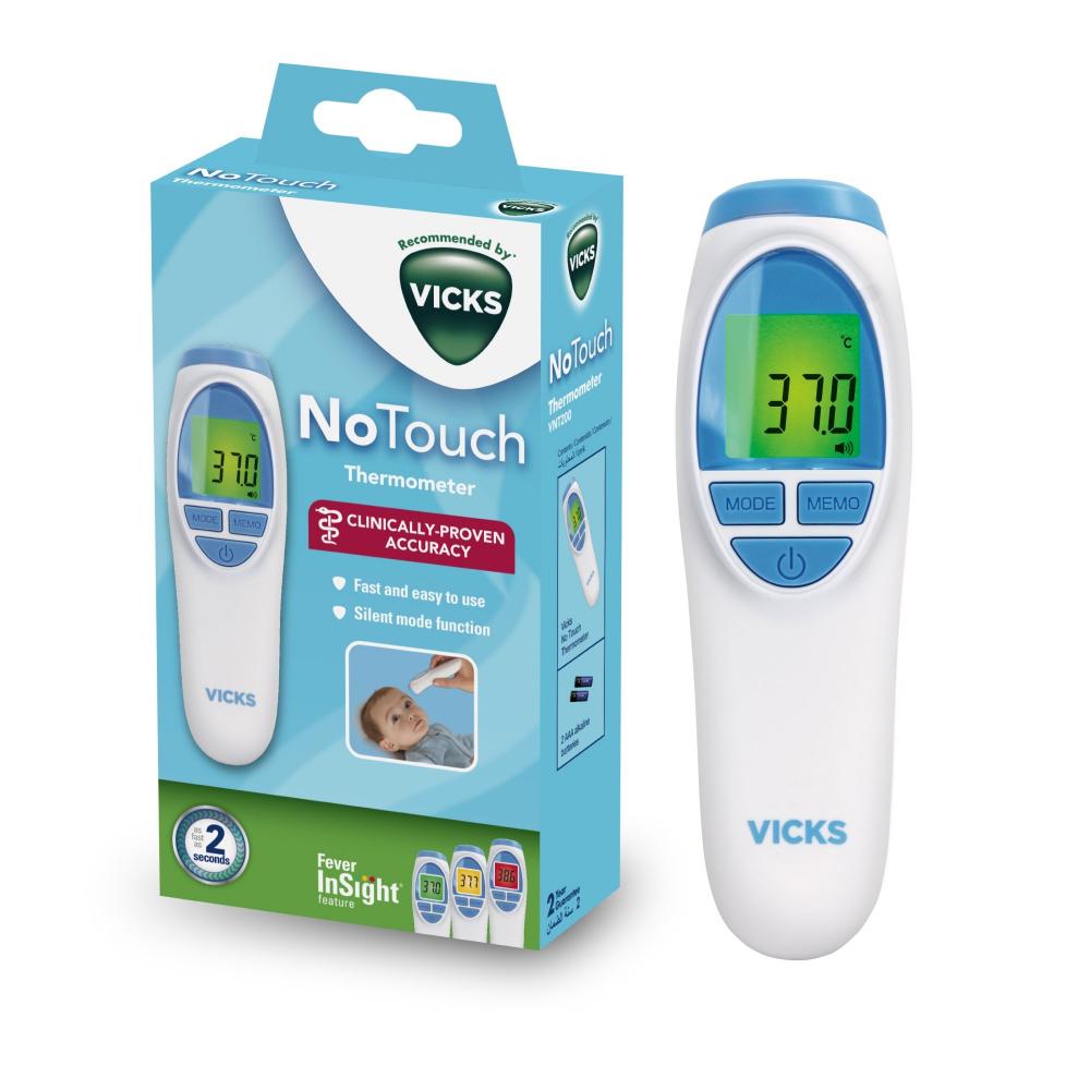 Vicks VNT200 bezkontaktní teploměr Vicks