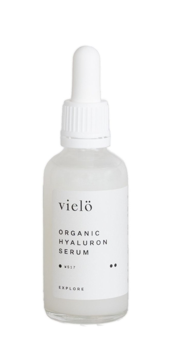 Vielo Sérum s kyselinou hyaluronovou BIO 50 ml Vielo