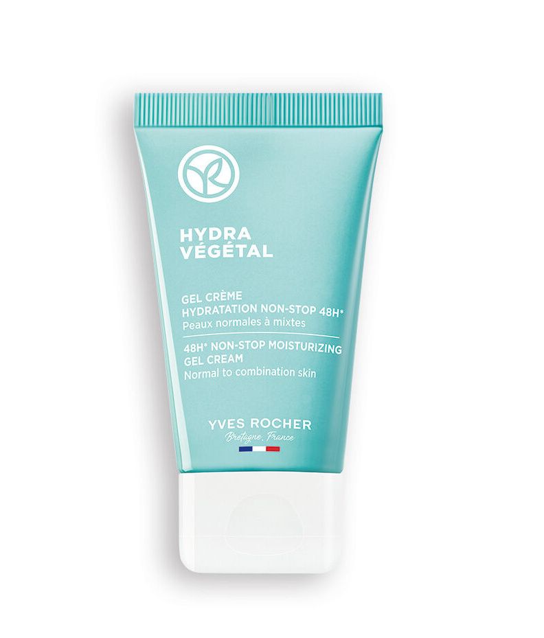 Yves Rocher Hydratační gel na den a noc 50 ml Yves Rocher