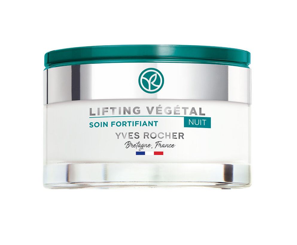 Yves Rocher Noční péče Lifting Végétal 50 ml Yves Rocher