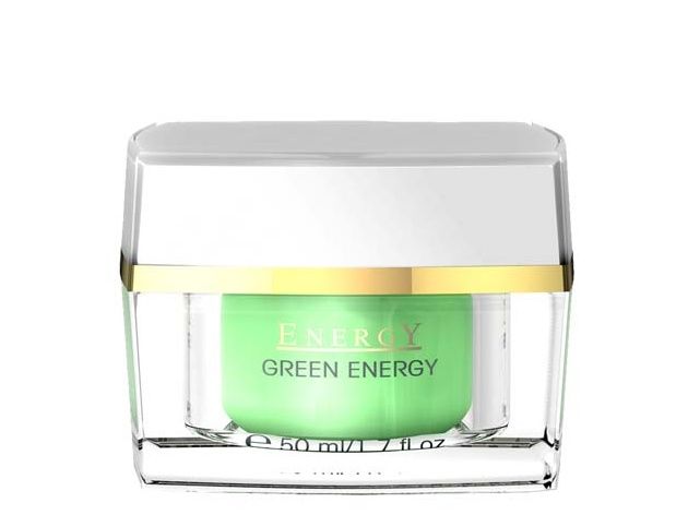 être belle Energy Green krém 50 ml être belle