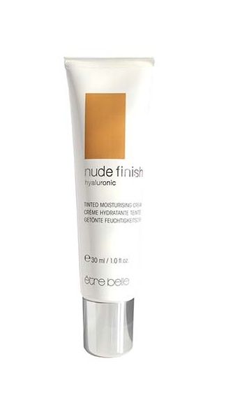 être belle Hyaluronic tónovací hydratační krém 30 ml être belle