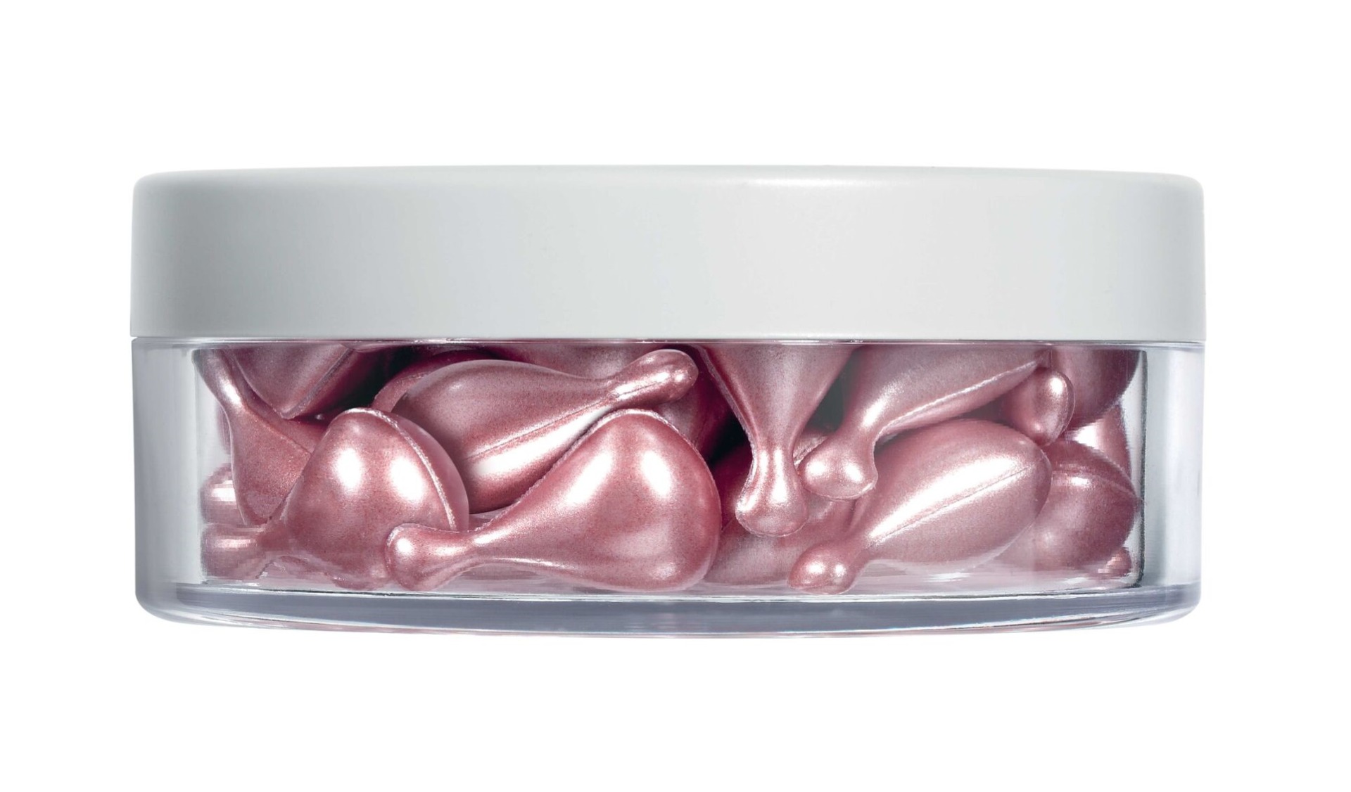 ARTDECO Skin Yoga Collagen Booster Caps omlazující pleťové kapsle 28 ks ARTDECO