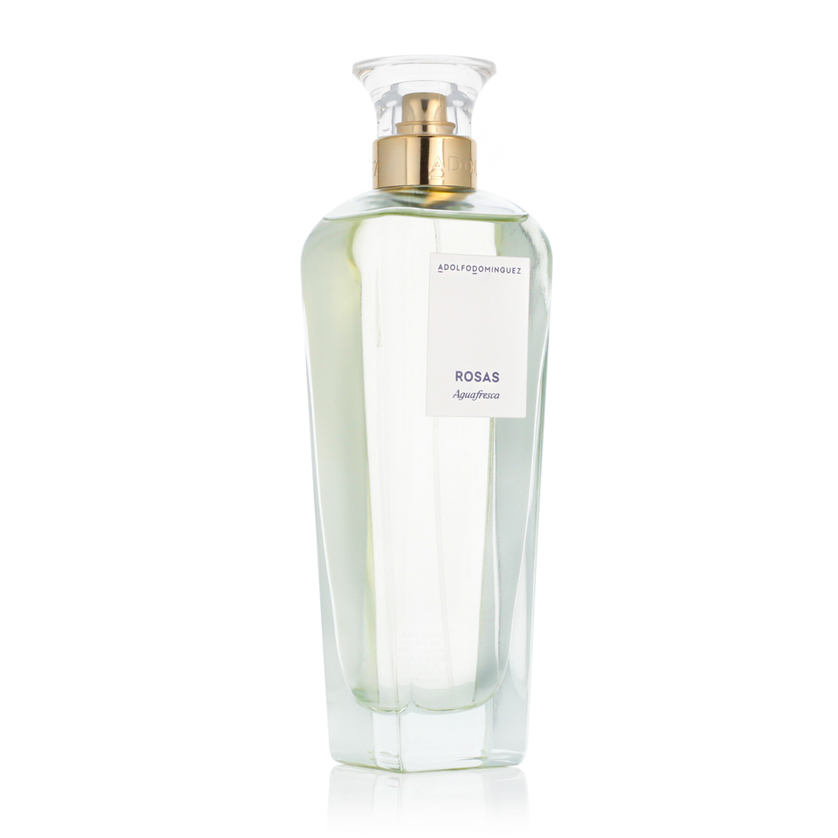 Adolfo Dominguez Agua Fresca de Rosas EDT 200 ml W Adolfo Dominguez