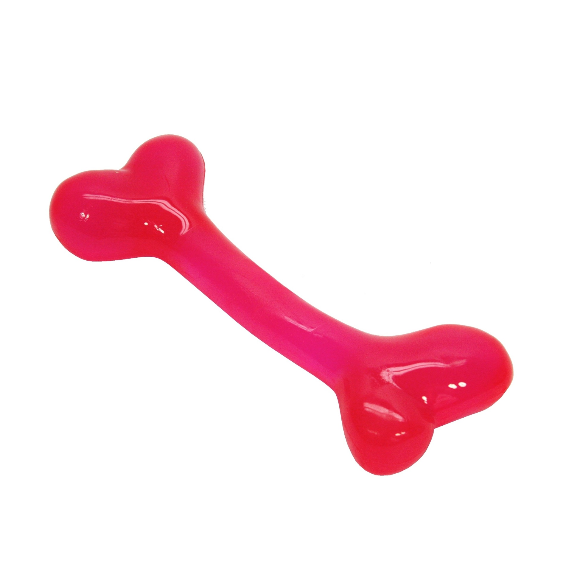 Akinu funny kost hračka pro psy M 14 cm Akinu