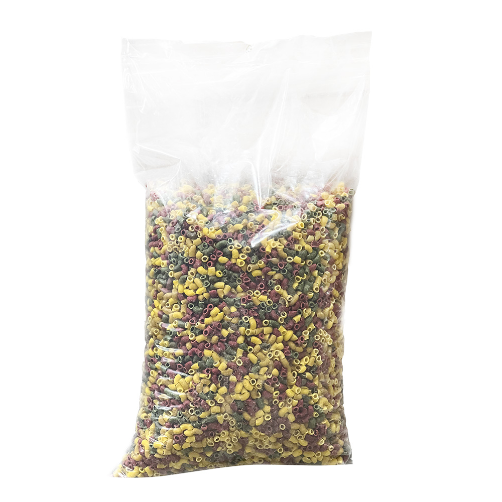 Akinu krmné těstoviny komplet MIX pro psy 9 kg Akinu