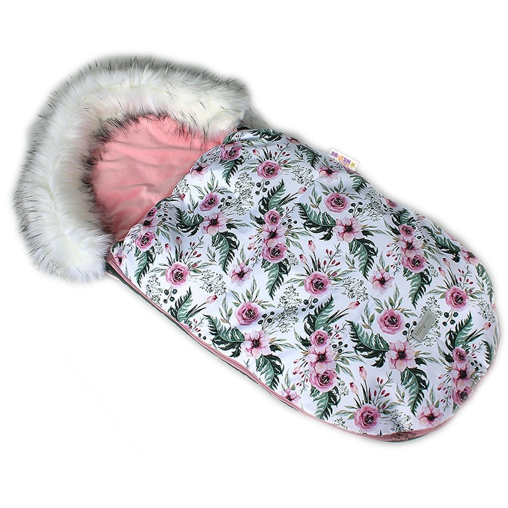 Baby Nellys Fusák