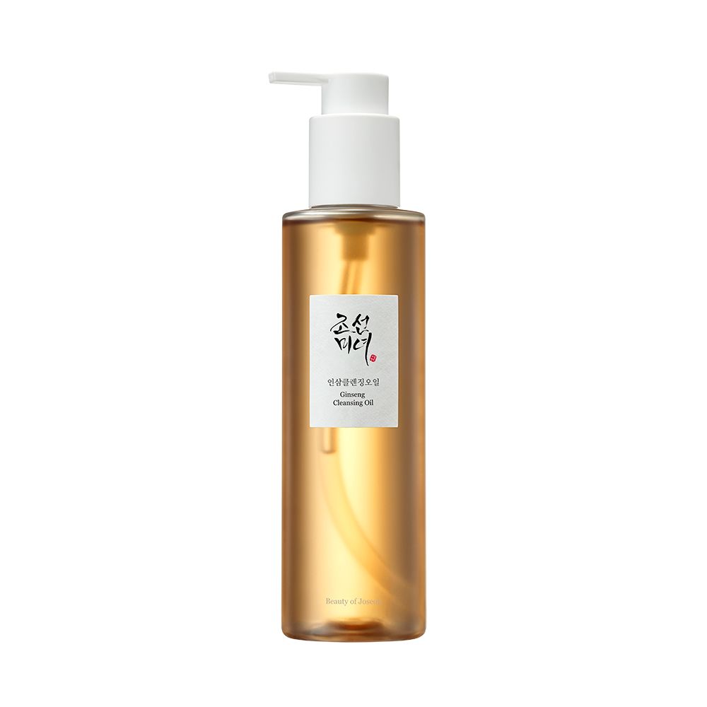 Beauty of Joseon Ginseng Cleansing Oil čisticí olej 210 ml Beauty of Joseon