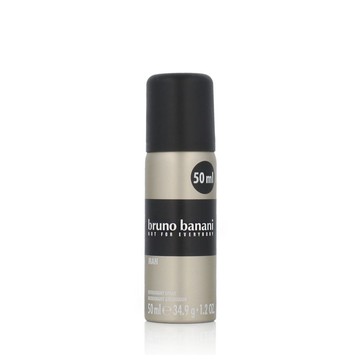 Bruno Banani Man DEO ve spreji 50 ml M Bruno Banani
