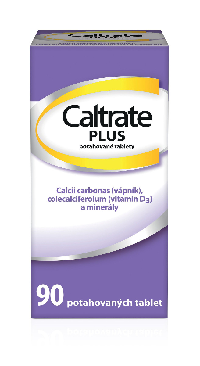 Caltrate Plus 90 tablet Caltrate