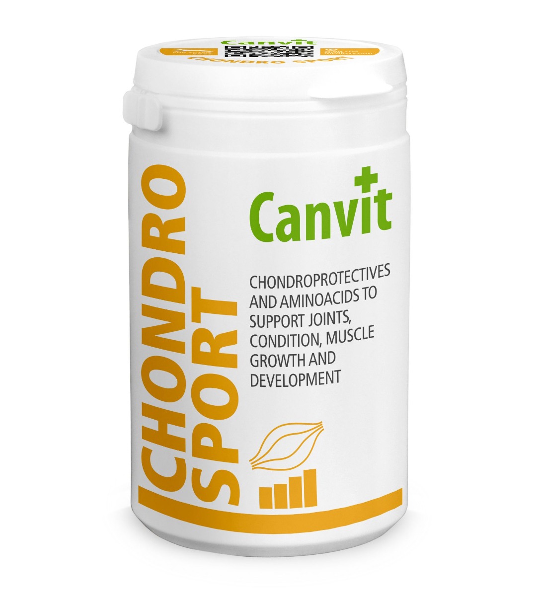 Canvit Chondro Sport pro psy 110 tablet Canvit