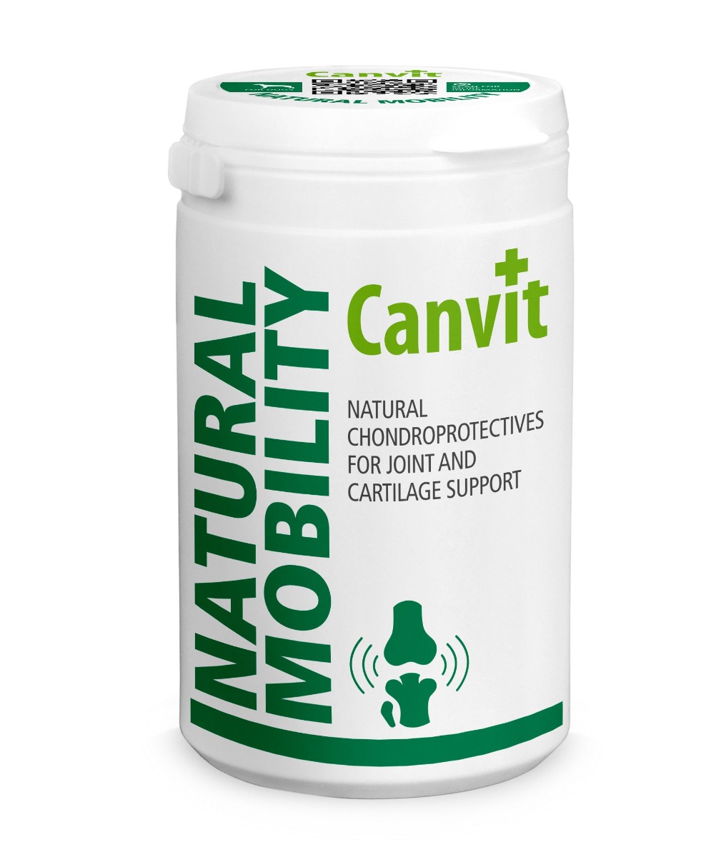 Canvit Natural Mobility pro psy 110 tablet Canvit
