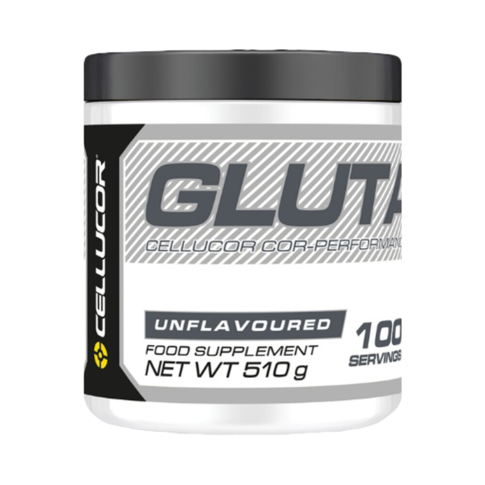 Cellucor Glutamine Cor-Performance - 510g Cellucor