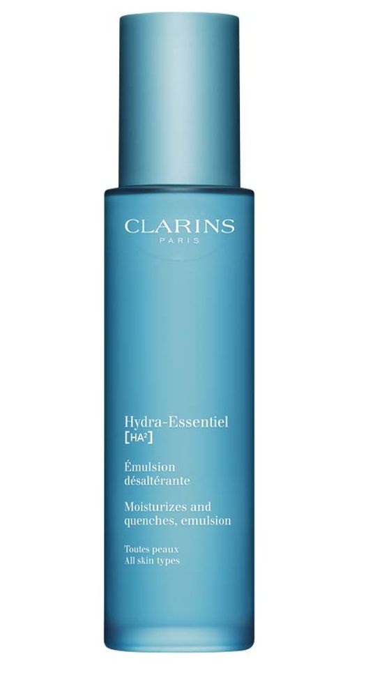 Clarins Hydra Essentiel hydratační pleťová emulze 75 ml Clarins