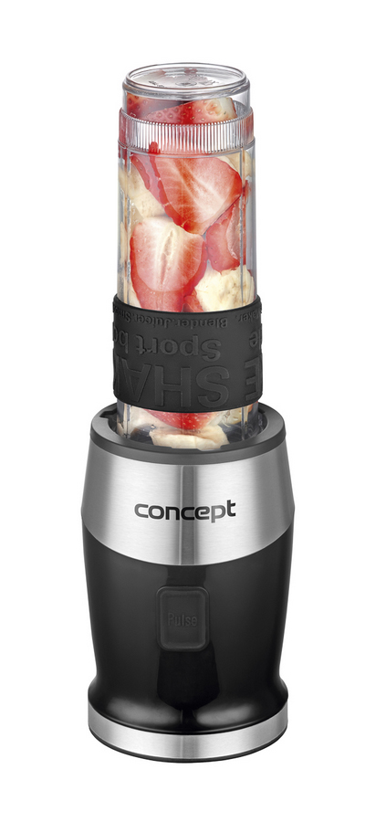 Concept SM3390 černý smoothie mixér Concept
