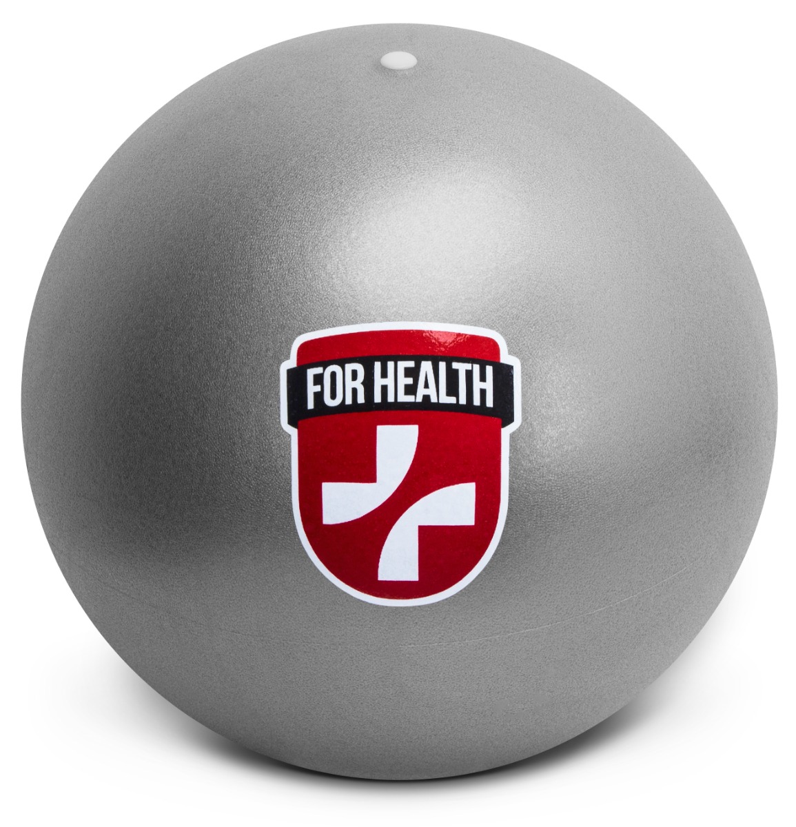 Connect IT For Health CFH-1010-GY 25 cm ergonomický overball šedý Connect IT