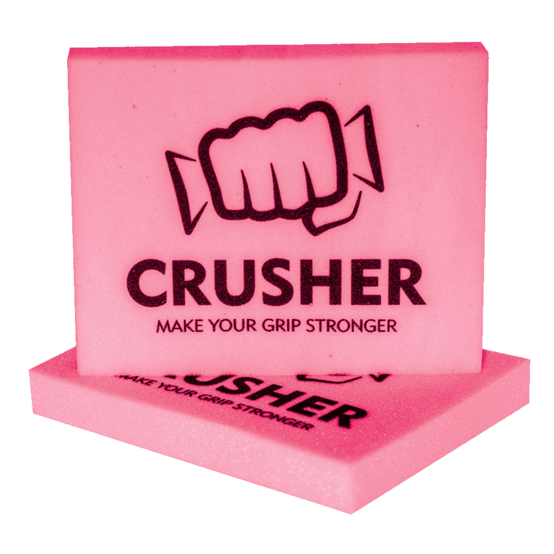 Crusher Crusher - růžový Crusher