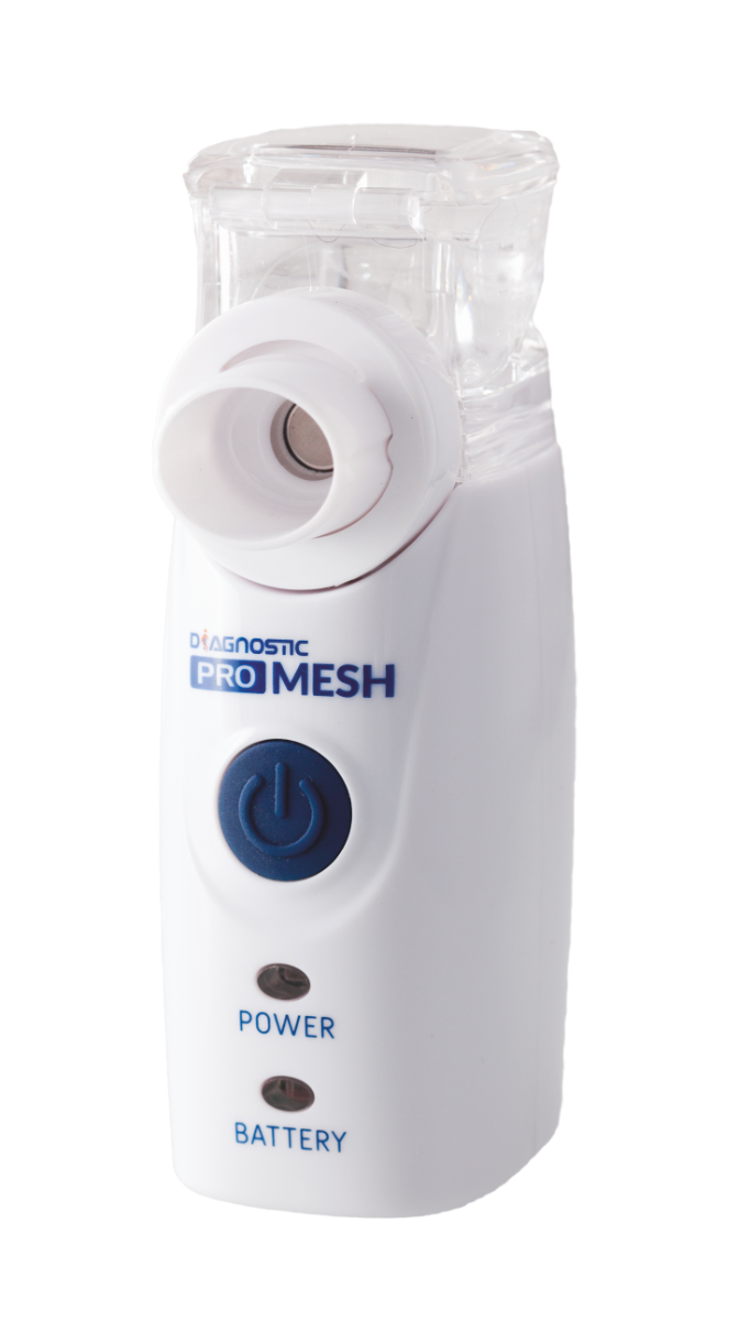 Diagnostic ProMesh ultrazvukový inhalátor Diagnostic