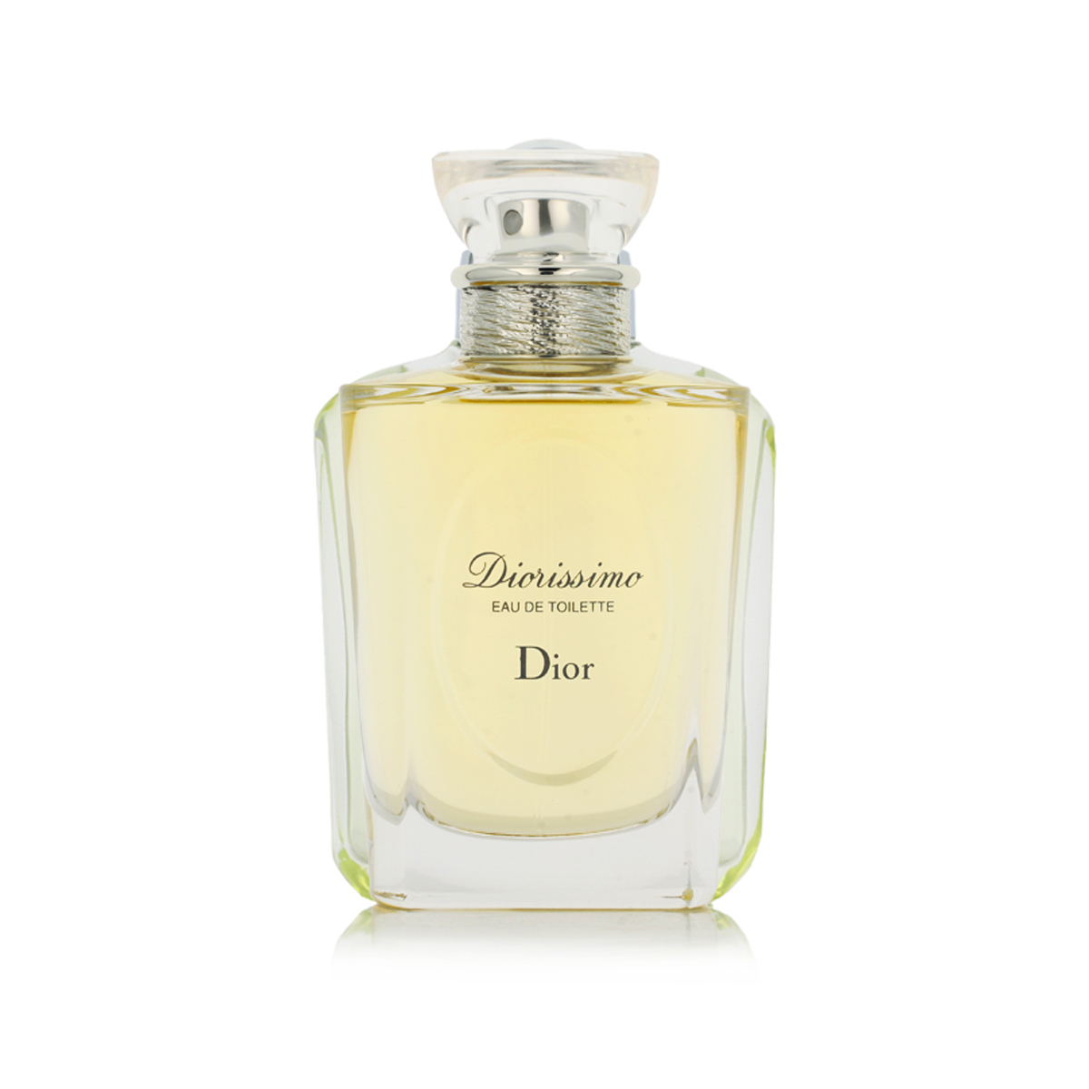 Dior Christian Les Creations de Monsieur issimo EDT 100 ml W DIOR