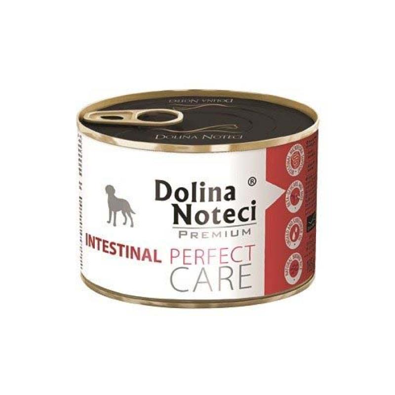 Dolina Noteci PERFECT CARE Intestinal 185g pro psy při onemocněních trávicího traktu Dolina Noteci