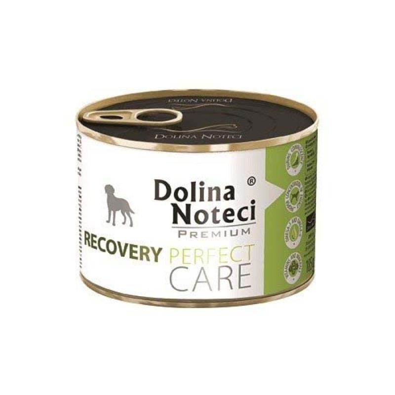 Dolina Noteci PERFECT CARE Recovery 185g pro psy v rekonvalescenci Dolina Noteci