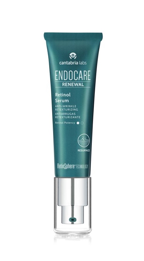 ENDOCARE Renewal Retinol Serum 30 ml ENDOCARE