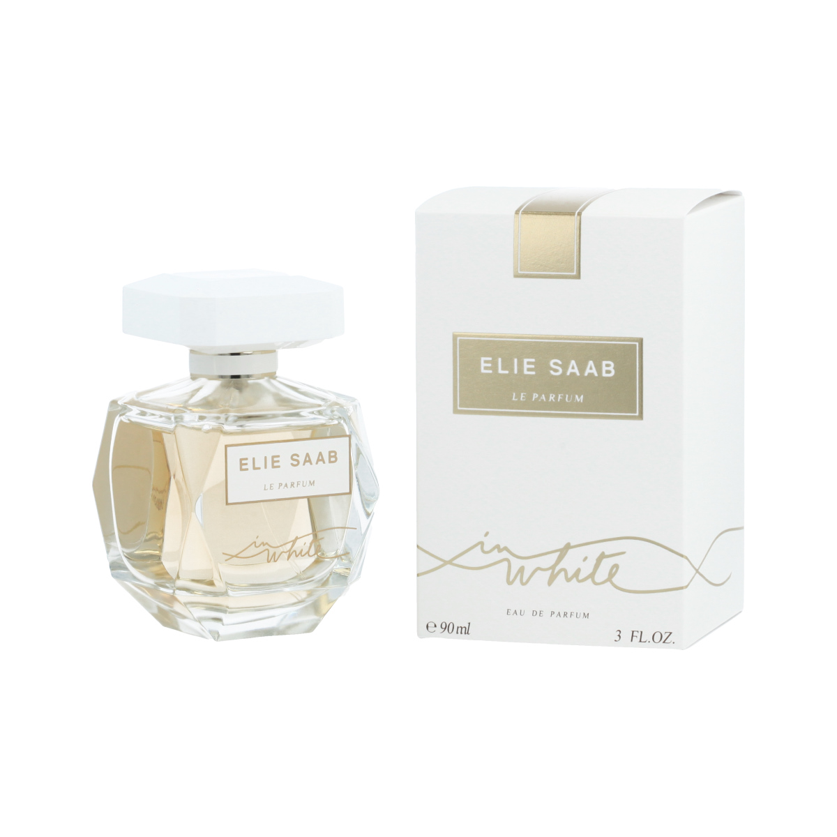 Elie Saab Le Parfum in White EDP 90 ml W Elie Saab