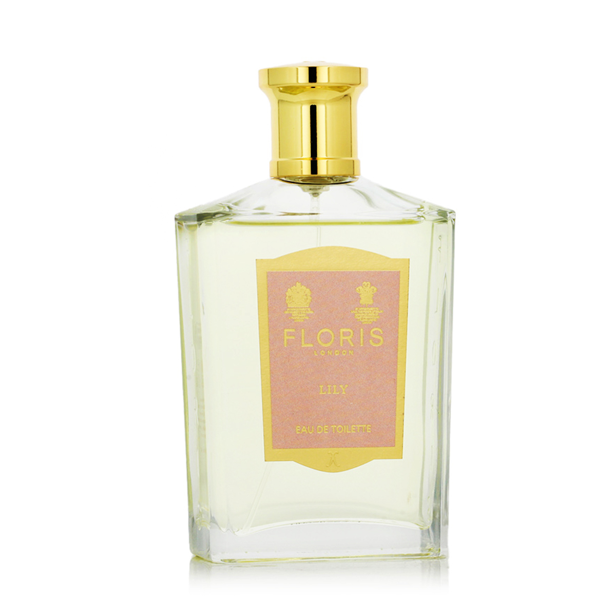 Floris Lily EDT 100 ml W Floris