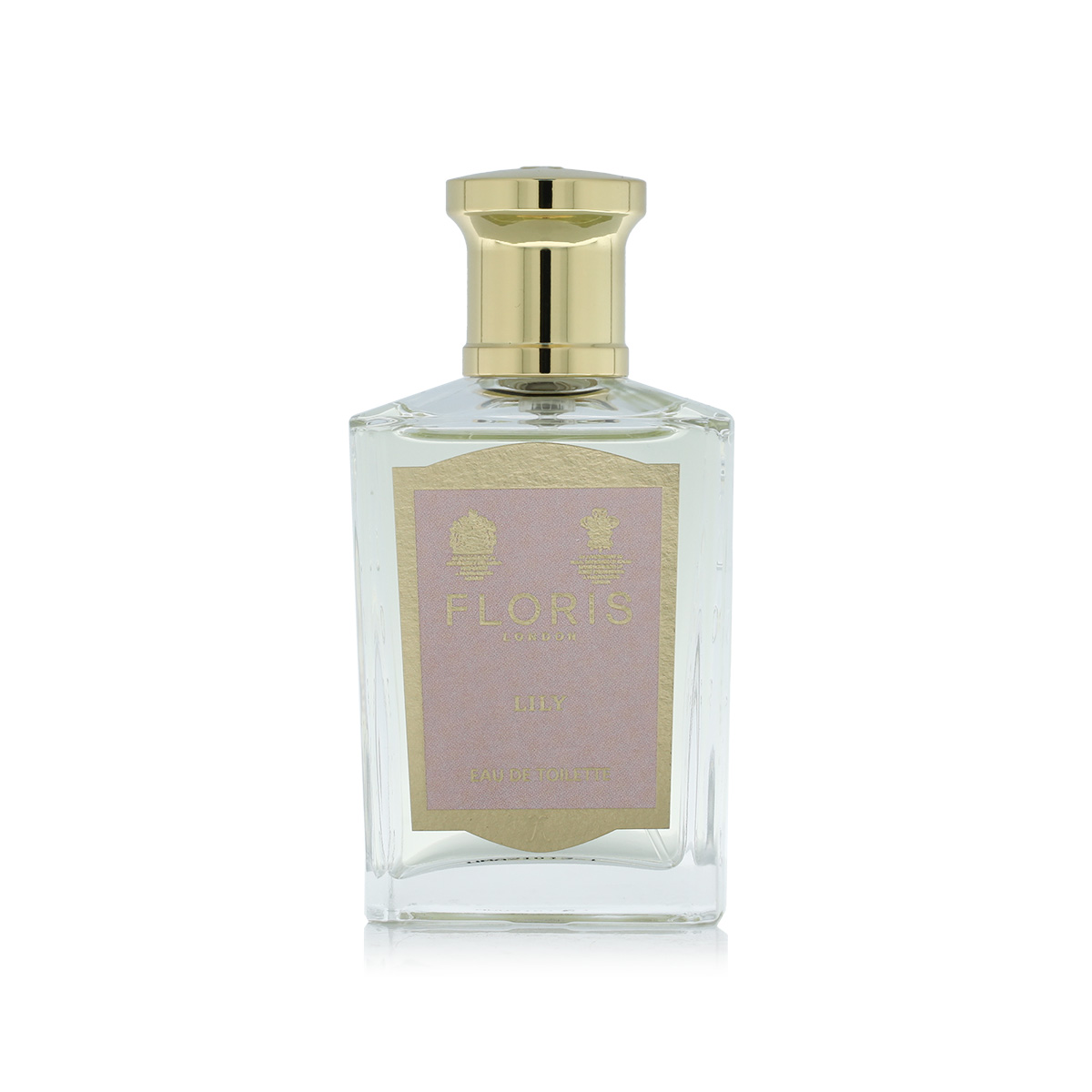 Floris Lily EDT 50 ml W Floris