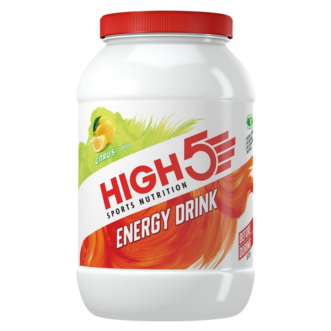 HIGH5 Energy Drink 2