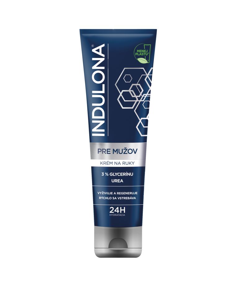 Indulona Pro muže krém na ruce 75 ml Indulona