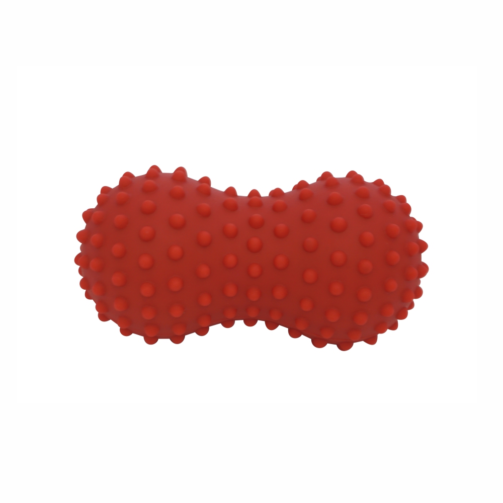 KineMAX Spikey Twin Ball 7