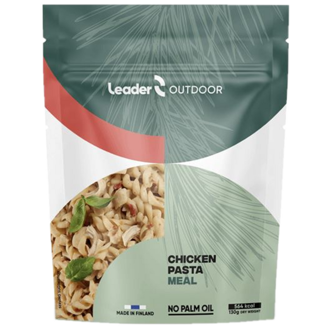 LEADER Chicken Pasta Meal - 130g LEADER