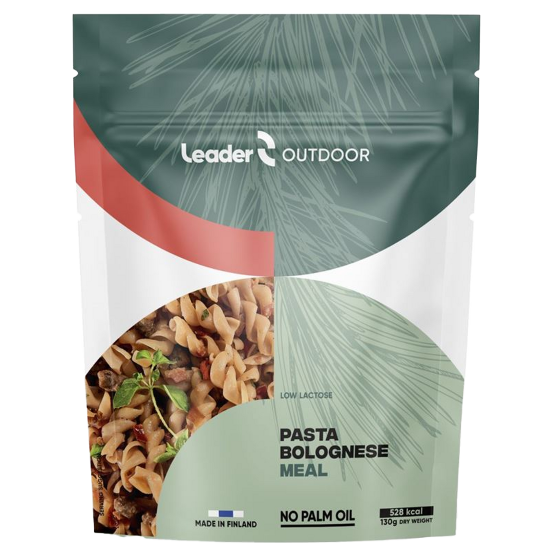 LEADER Pasta Bolognese Meal - 130g LEADER