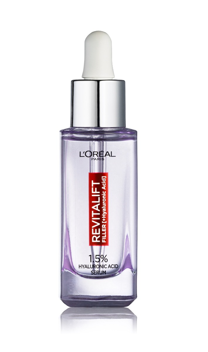 Loréal Paris Revitalift Filler sérum proti vráskám 30 ml Loréal Paris