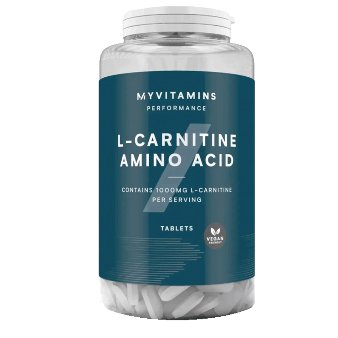 MYPROTEIN L-Carnitine - 90 tablet MYPROTEIN