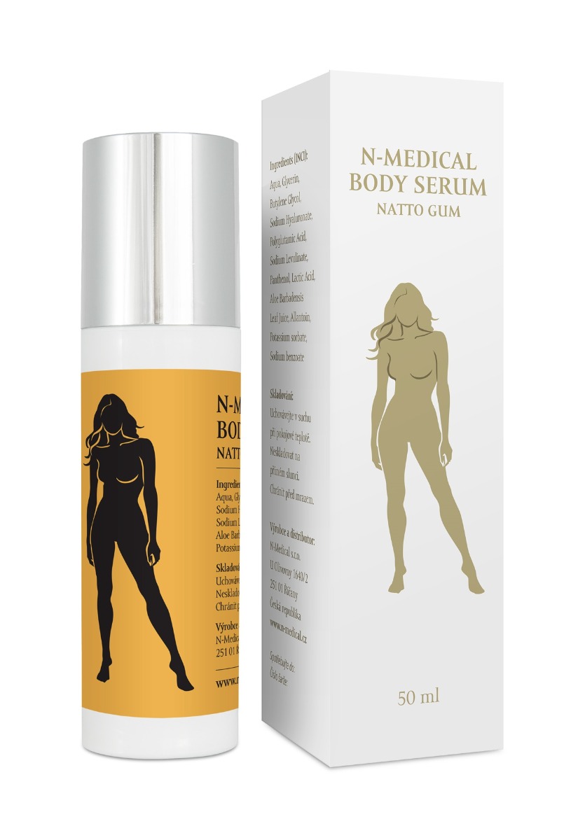 N-Medical Body sérum 50 ml N-Medical