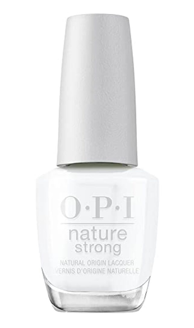 OPI Nature Strong Strong as Shell lak na nehty 15 ml OPI