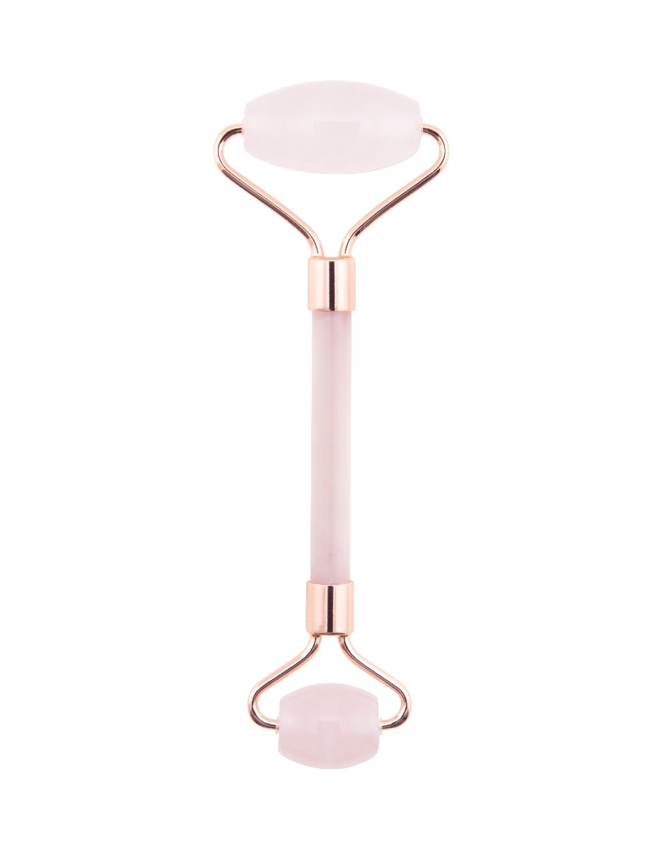 Palsar7 Masážní váleček na obličej růženín Palsar7