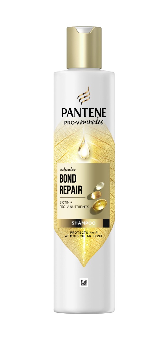 Pantene Pro-V Bond Repair šampon na poškozené vlasy 250 ml Pantene Pro-V