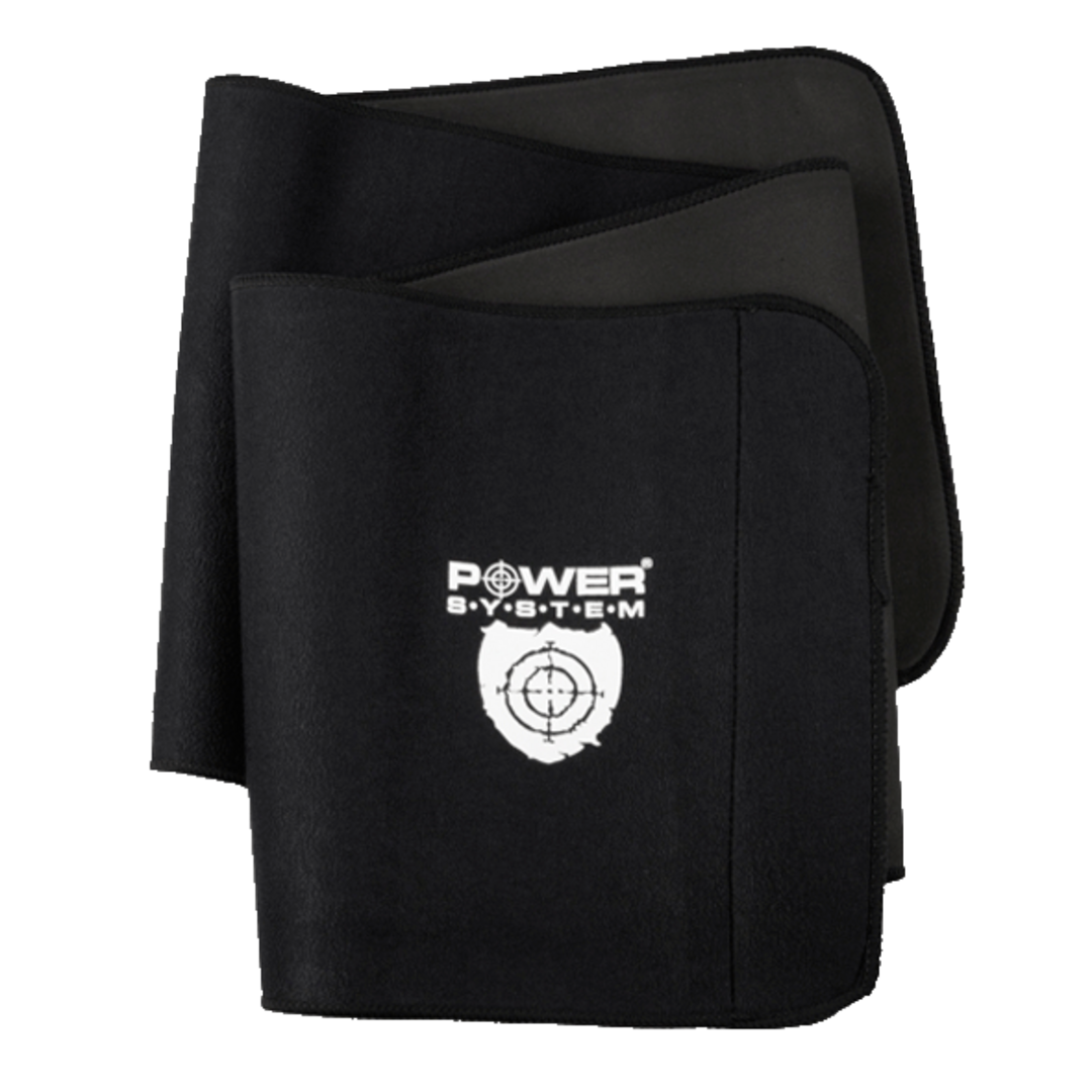 Power System Bederní neoprenový pás WT PRO - 100cm Power System