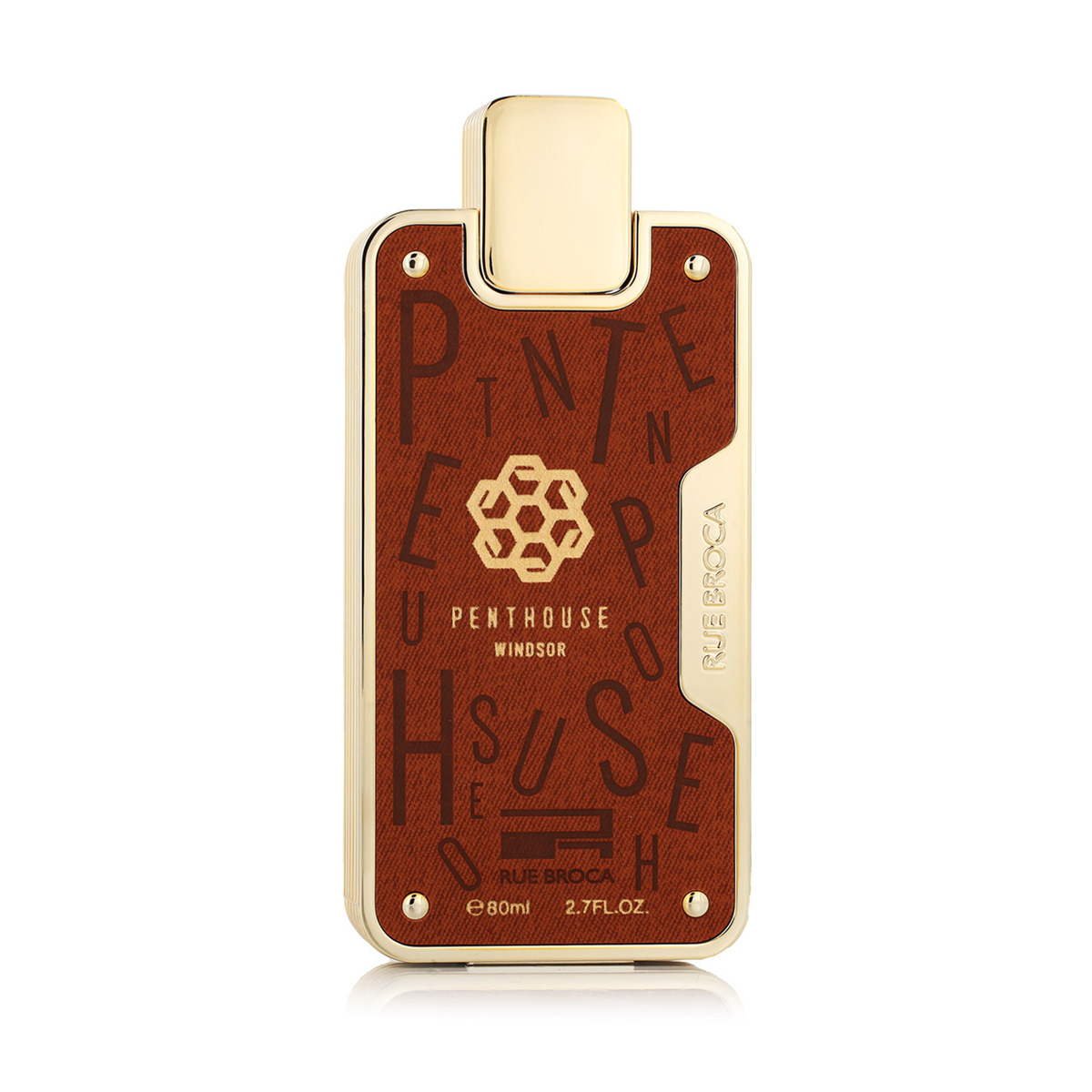 Rue Broca Penthouse Windsor EDP 80 ml UNISEX Rue Broca