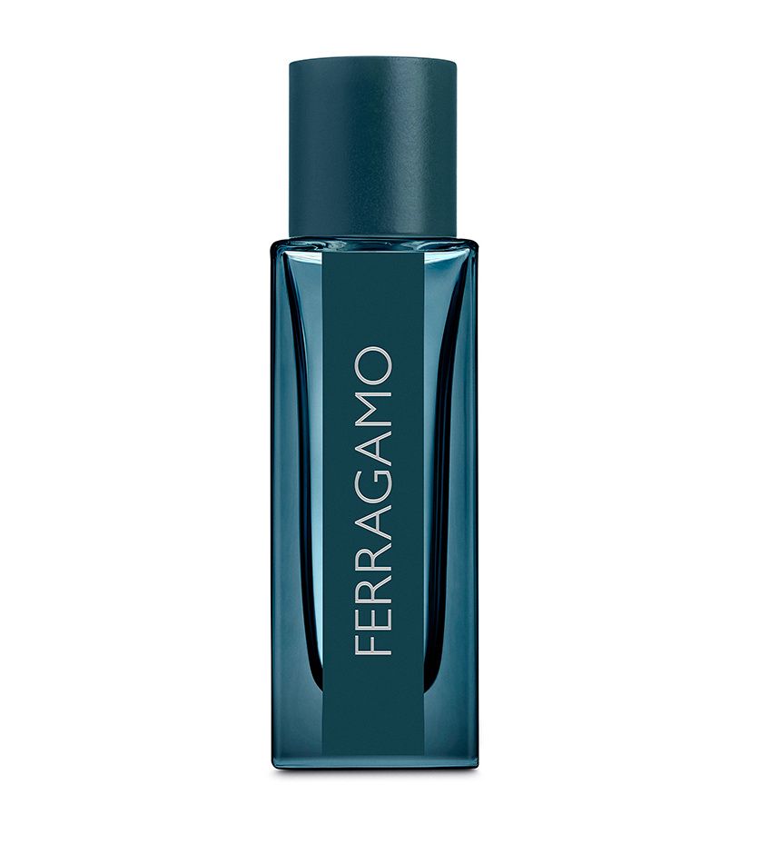Salvatore Ferragamo Intense Leather parfémovaná voda pro muže 30 ml Salvatore Ferragamo