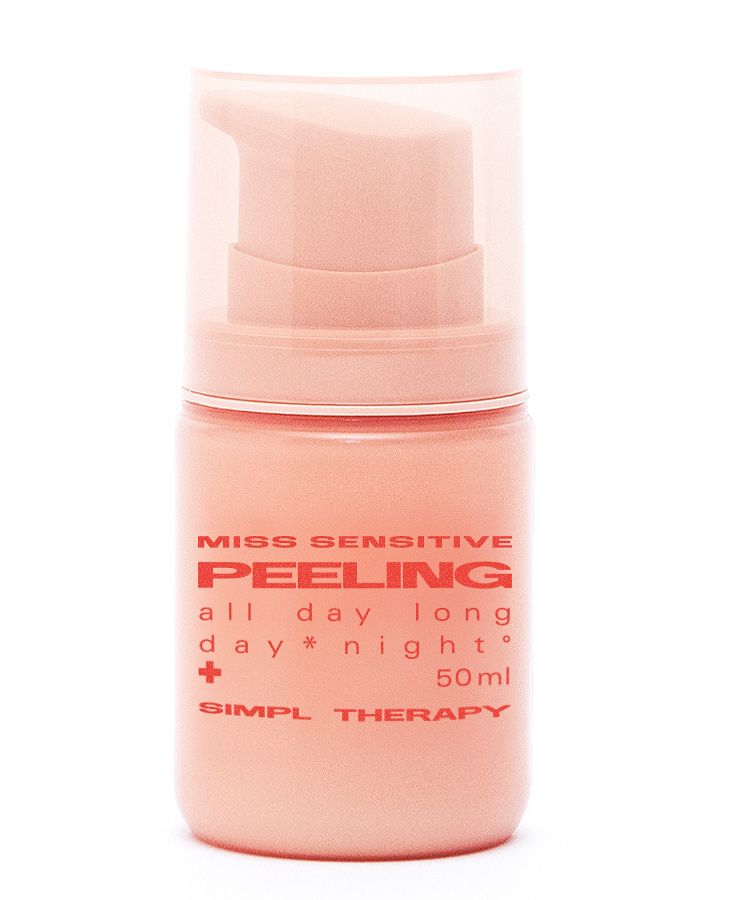Simpl Therapy Miss Sensitive peeling 50 ml Simpl Therapy